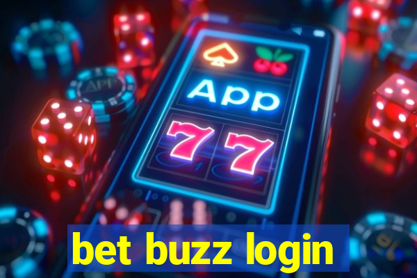 bet buzz login